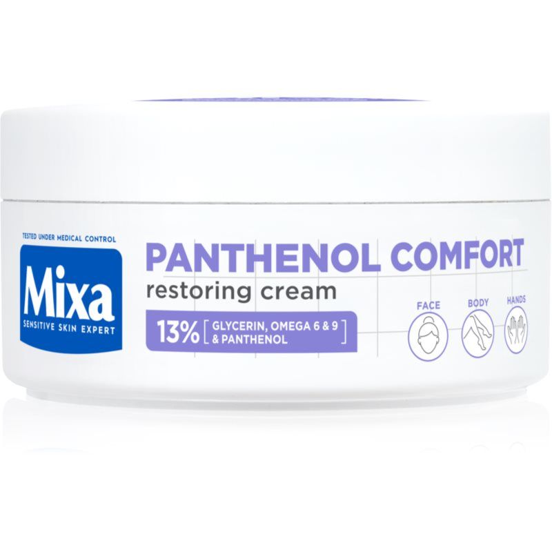 Mixa Panthenol Comfort