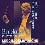 Warner Ada Bruckner: Symphony No. 7