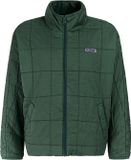 Protest PRTTulita - Outdoorjas Dames - Loose fit - Groen