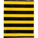 Fixo 72301 - bekledingstas, 56 x 70 cm, meerkleurig, 25 stuks