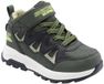 Skechers Kinder Storm Blazer - Drizzle Squad Sneakers 406377L OLIVE/BLK