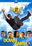 Merkloos / Sans marque Down To Earth (DVD) 2003