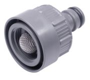 Gardena Kraanstuk met waterstop