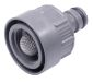 Gardena Kraanstuk met waterstop