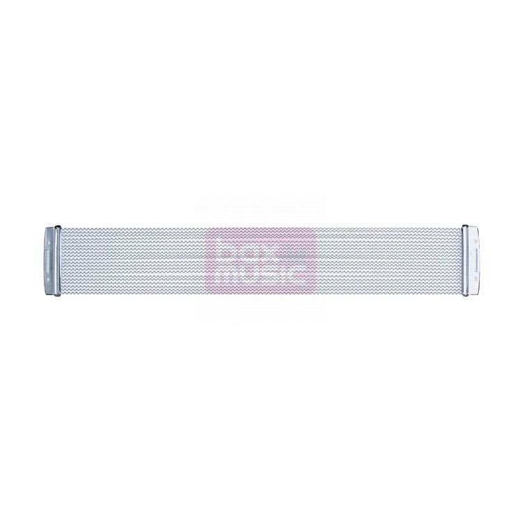 Gibraltar Hardware SC-4467 14 inch snarenmat 20 snaren