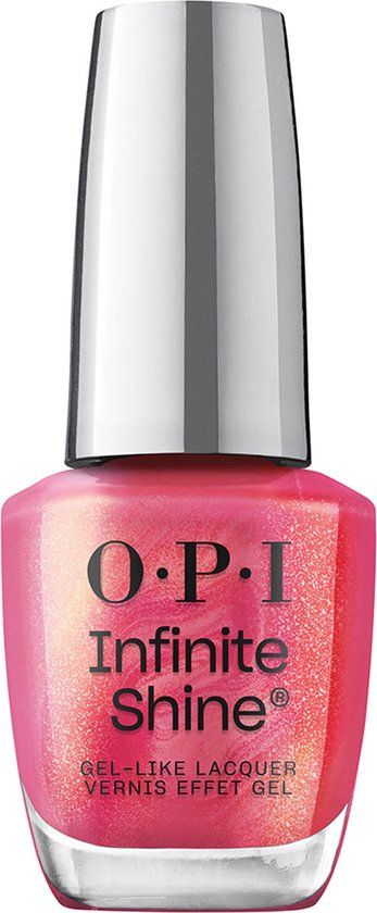 OPI Infinite Shine nagellak - Good Redputation - 15ml