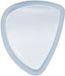 Cressi Negatieve optische lens voor duikbril Big Eyes Evo masker