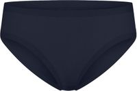 Schiesser Panty naadloos - Invisible Cotton Dames Onderbroek - nachtblauw