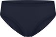 Schiesser Panty naadloos - Invisible Cotton Dames Onderbroek - nachtblauw