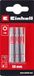 Originele Einhell Standaard Bits, 3-delig, 50 mm, T20