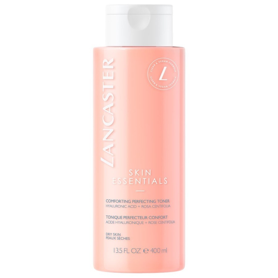 Lancaster Skin Essentials Comforting Toner gezichtstonic - 400 ml