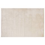 Beliani GESI II - Vloerkleed - Beige - 140 x 200 cm - Viscose