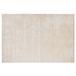 Beliani GESI II - Vloerkleed - Beige - 140 x 200 cm - Viscose