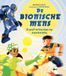 Lumina De bionische mens (Hardback)