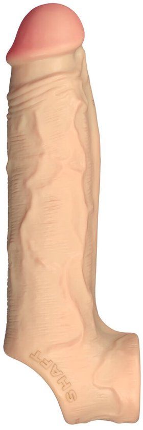 Penishoes Shaft Vlees Ø 4,8 cm 17,5 cm