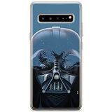 ERT GROUP Telefoonhoes voor Samsung S10 5G origineel en officieel gelicentieerd Star Wars-patroon Darth Vader 026 optimaal aangepast aan de vorm van de mobiele telefoon, hoes van TPU