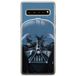 ERT GROUP Telefoonhoes voor Samsung S10 5G origineel en officieel gelicentieerd Star Wars-patroon Darth Vader 026 optimaal aangepast aan de vorm van de mobiele telefoon, hoes van TPU