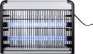 Grundig Muggenlamp - Vliegenvanger Insectenlamp - Muggen UV Lamp incl. Ophangketting - Vliegenvanger Ruimtes tot 20m² - Vliegenval - Insectenvanger - 38 x 7,5 x 27,5 cm - Binnen Gebruik