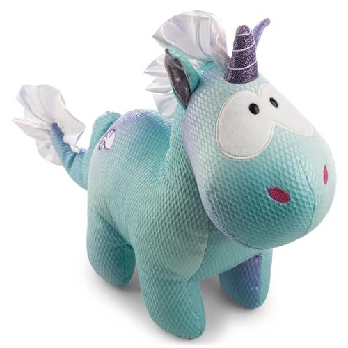 NICI Marinus Pluche eenhoorn 32 cm