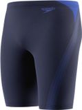 Speedo Heren Zwemjammer HYPER BOOM SPL Marine/Blauw
