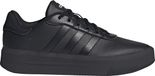 adidas Sportswear Court Platform Schoenen - Heren - Zwart