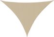OEM Parasol Beige Drieszijdig Beschermend 3x4x5 Meter Waterdicht Oxford-doek UV-bescherming