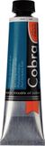 Cobra Olieverf - #565 Phtaloturkooisblauw - 40ml