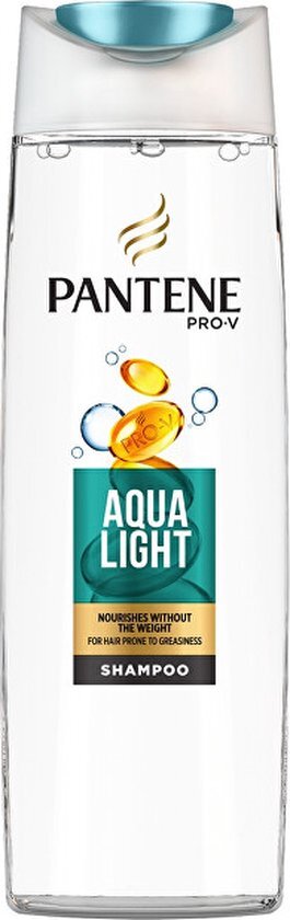 Pantene Aqua Light (shampoo)