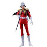 Ichibansho Mobile Suit Gundam Ichibansho PVC Statue Char Aznable 25 cm