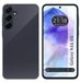 Tumundosmartphone Siliconen hoes, TPU-gel, transparant, voor Samsung Galaxy A55 5G