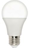 BES LED LED Lamp - Kozolux Runi - E27 Fitting - 12W - Helder/Koud Wit 6400K