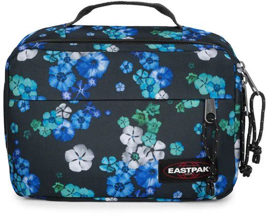 Eastpak Rugzak floral bloom black