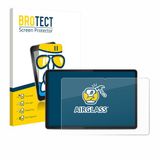 BROTECT Screenprotector voor Lenovo Yoga Tab 11.1" 2025 Beschermglas Transparant