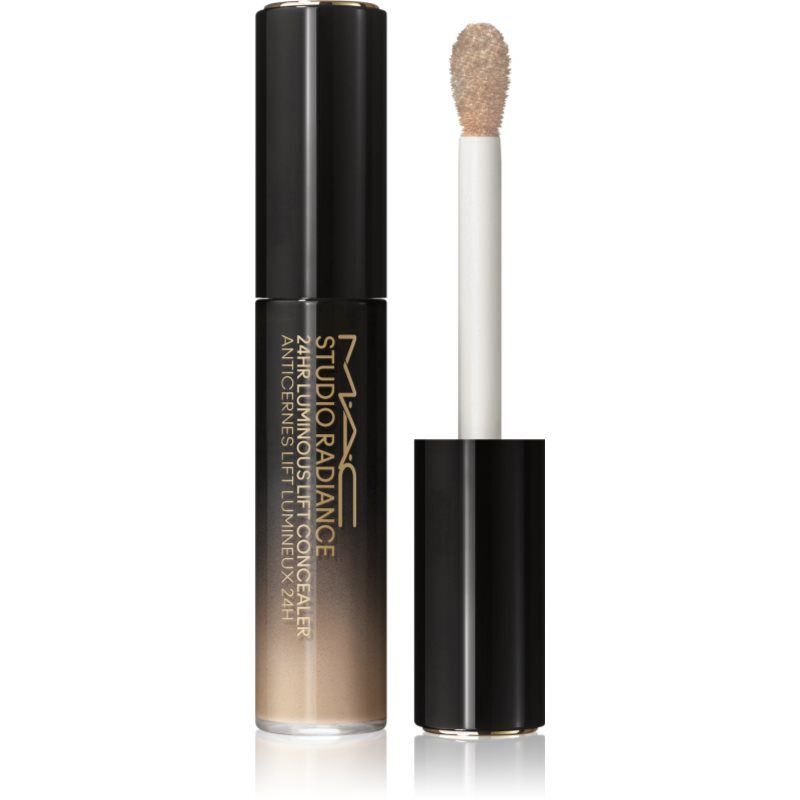 MAC Cosmetics Studio Radiance 24hr Concealer NC17.5 11 ml