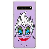 ERT GROUP Telefoonhoes voor Samsung S10 5G origineel en officieel gelicentieerd Disney Villains 002