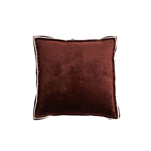 Light & Living sierkussen Baxley (45x45 cm)