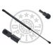 OPTIMAL AG-50081 Vérin de hayon pour TOYOTA COROLLA (ZZE12, NDE12, ZDE12) 467mm