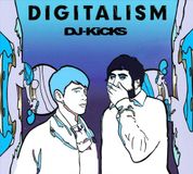 Digitalism !K7 Dj-Kicks