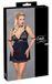 Cottelli Bondage Set voor dames Black 4XL