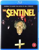 The Sentinel Blu-ray