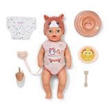Zapf BABY born Lena Kat (36 cm)