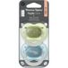 Tommee Tippee NightGlow Soother Fopspenen 2 st
