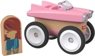 Fisher-Price Fisher- Price Wonder Arbeiders Oldtimer