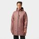 Helly Hansen Belfast Veste Femme Rose