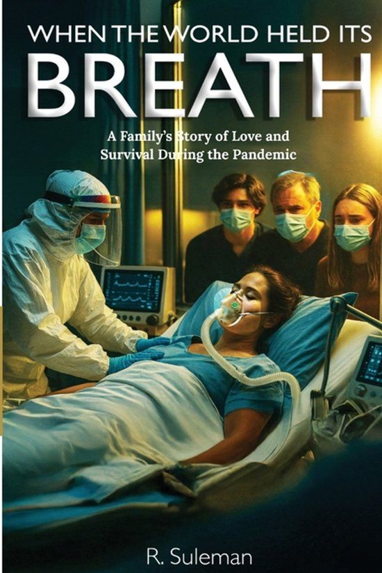 When Libri GmbH When the World Held Its Breath