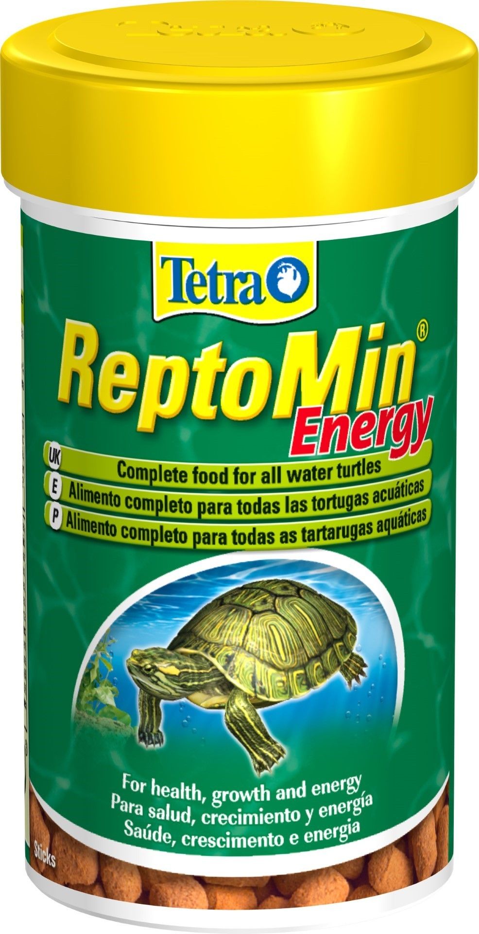 Tetra Repto Min Energy 100 ml