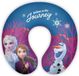 Disney Frozen Believe In The Journey Coussin de nuque - 21 cm - Multicolore