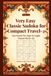 Very Easy Classic Sudoku for Compact Travel-2