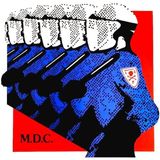 Millions M.D.C. - Millions Of Dead Cops (LP)