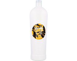 Kallos Vanilla Shine Conditioner 1000ml